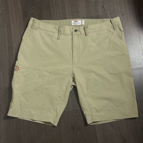 Fjallraven Other - Fjallraven Shorts